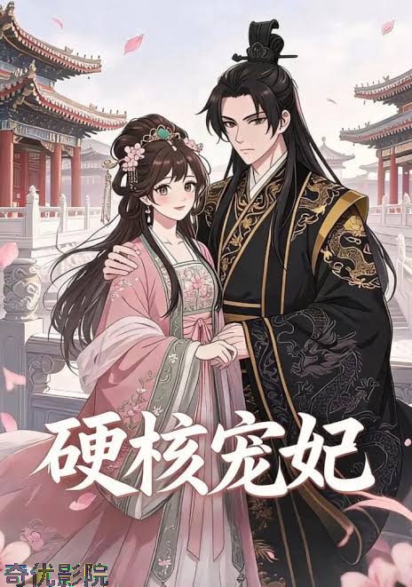 硬核宠妃